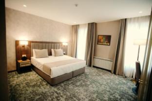hill chalet hotel and resort