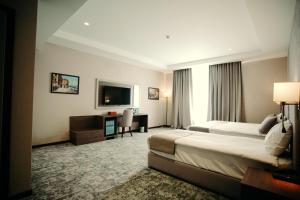 hill chalet hotel and resort