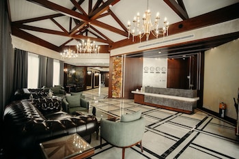Hill Chalet Hotel & Resort,,3 star
