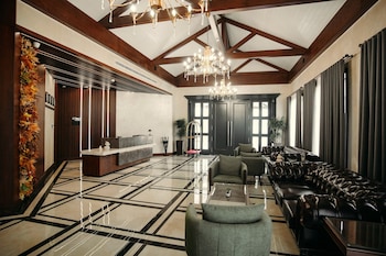 Hill Chalet Hotel & Resort,,3 star