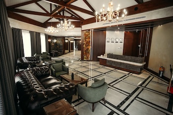 Hill Chalet Hotel & Resort,,3 star