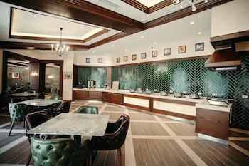 hill chalet hotel and resort