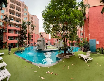 pattaya