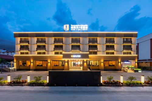 rama 9 no 1 hotel