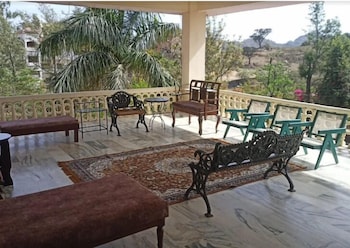 anandmai heritage villa mount abu