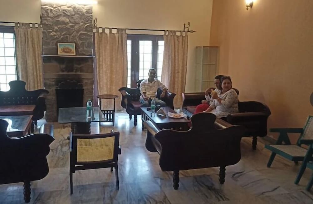 anandmai heritage villa mount abu