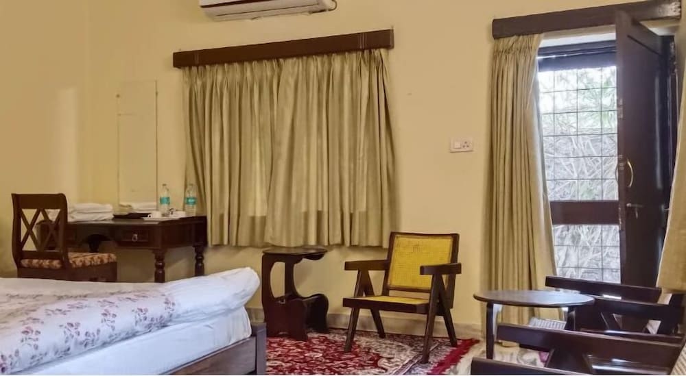 anandmai heritage villa mount abu