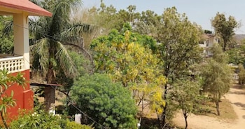 anandmai heritage villa mount abu