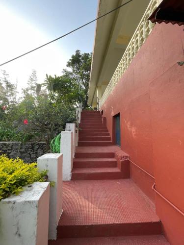 Anandmai Heritage Villa Mount Abu,,2 star