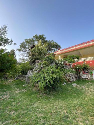 Anandmai Heritage Villa Mount Abu,,2 star