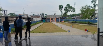 shehnai resort hotel andrestaurant