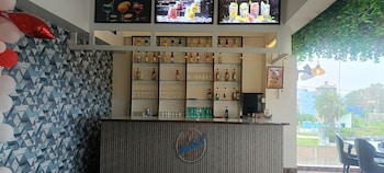 shehnai resort hotel andrestaurant