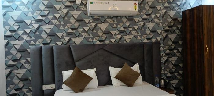 shehnai resort hotel andrestaurant