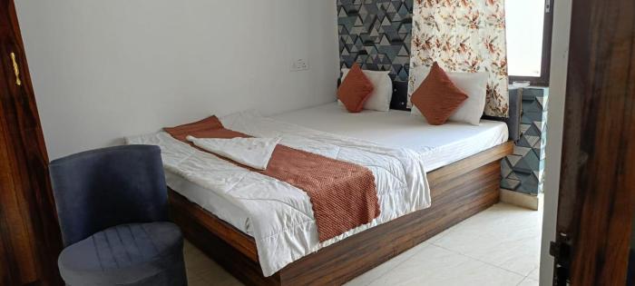 shehnai resort hotel andrestaurant