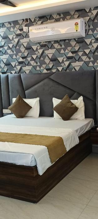 shehnai resort hotel andrestaurant