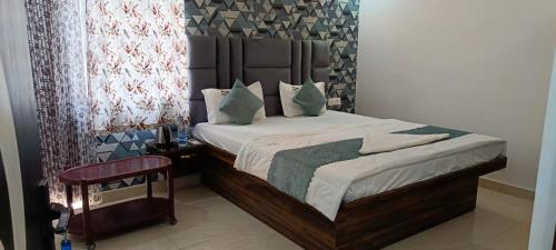 shehnai resort hotel andrestaurant