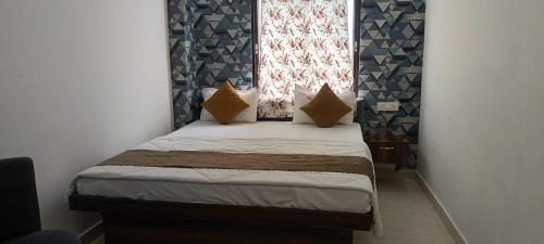 shehnai resort hotel andrestaurant