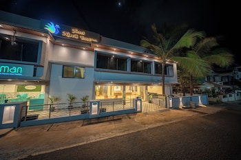 hotel navil exotica