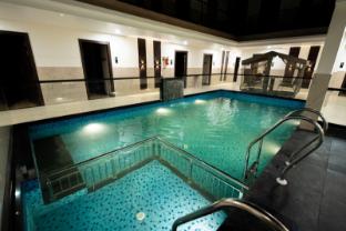 Hotel Navil Exotica,,3 star