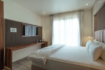 white house royal living