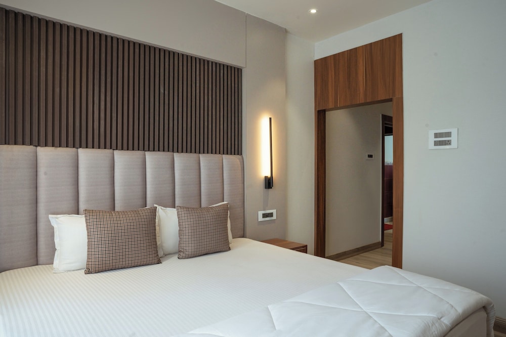 white house royal living