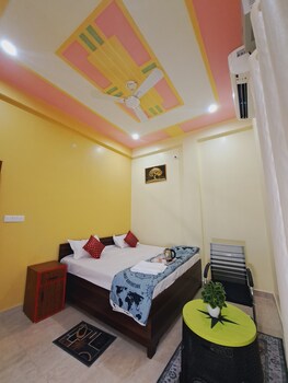 hare rama palace