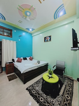hare rama palace