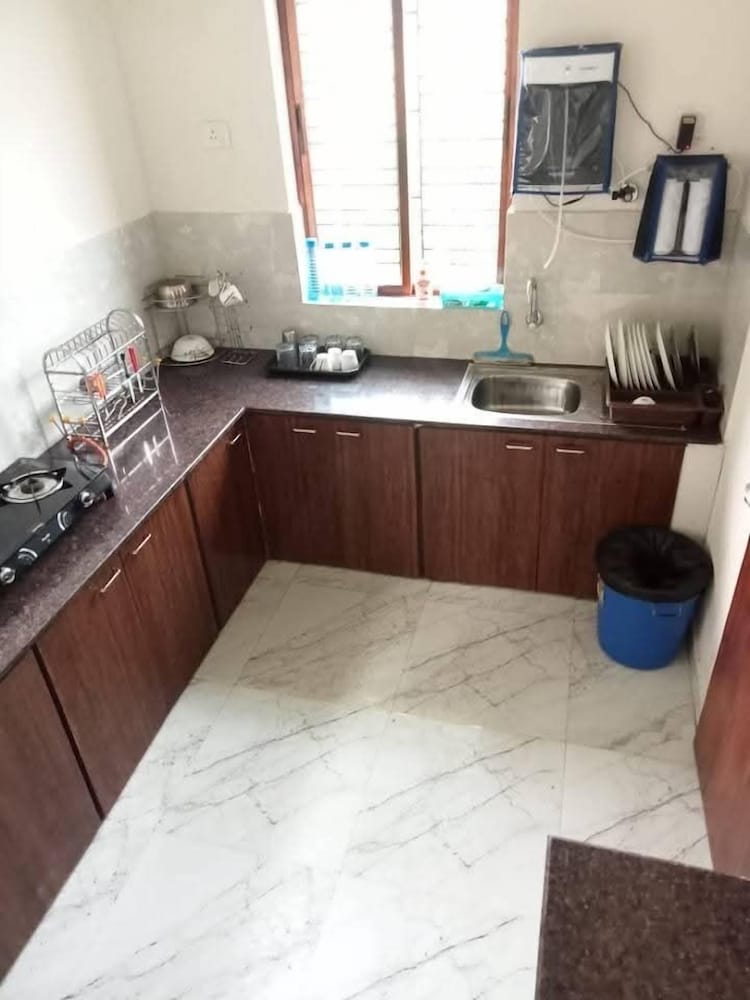 aqua golf villa vedic village