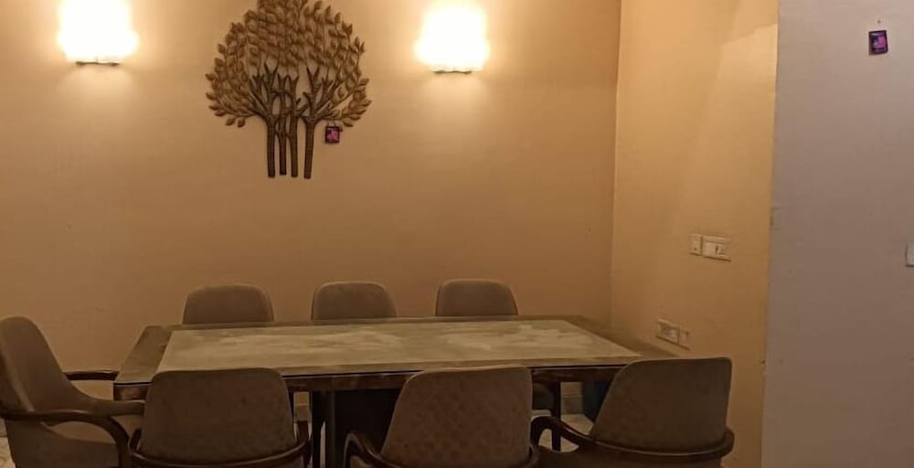 aqua golf villa vedic village