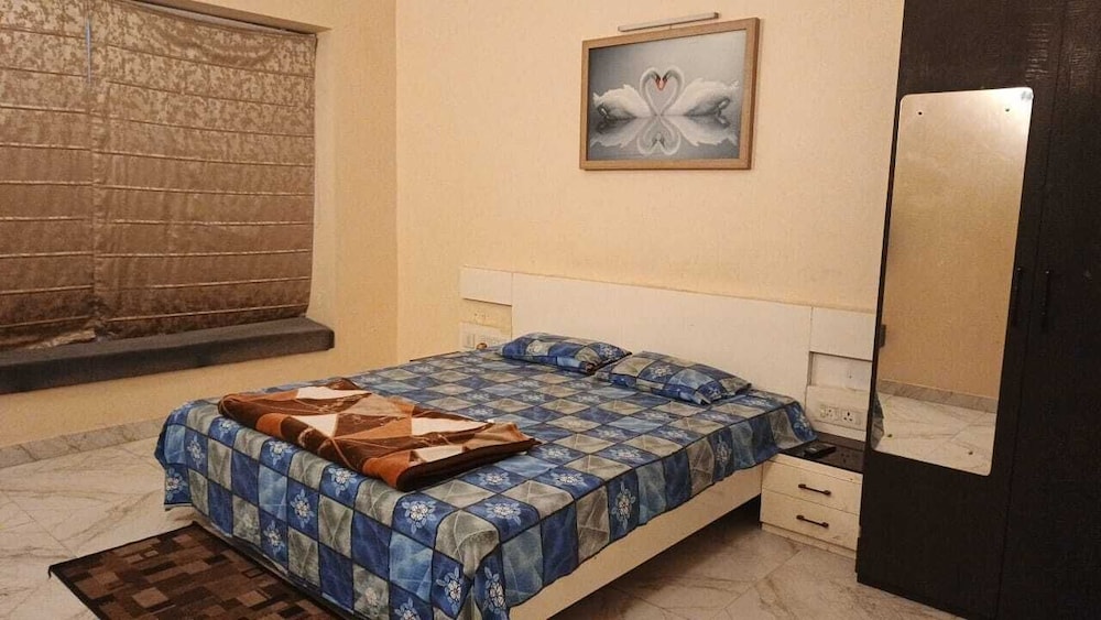 aqua golf villa vedic village