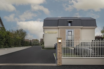 best western plus hotel saint roch orleans