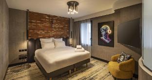 best western plus hotel saint roch orleans