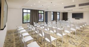 best western plus hotel saint roch orleans