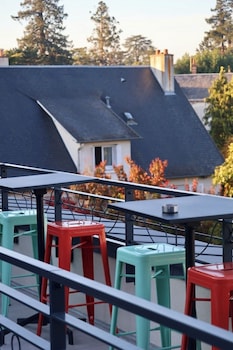 best western plus hotel saint roch orleans