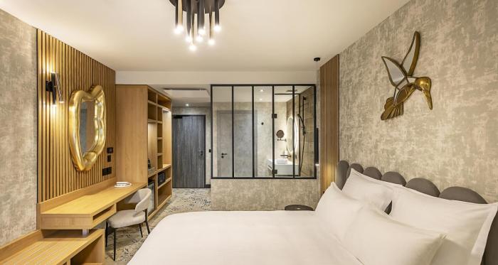 best western plus hotel saint roch orleans