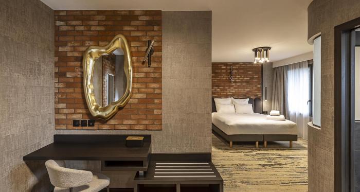best western plus hotel saint roch orleans