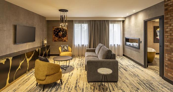 best western plus hotel saint roch orleans