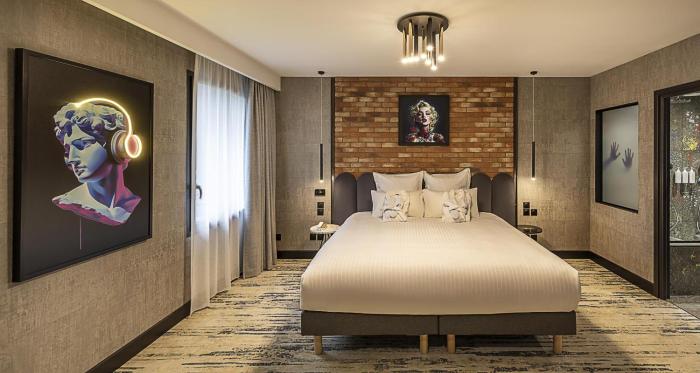 best western plus hotel saint roch orleans