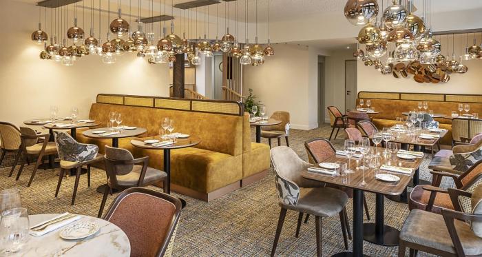 best western plus hotel saint roch orleans