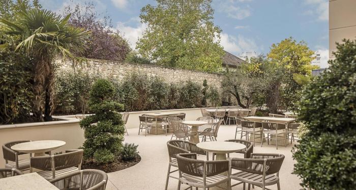 best western plus hotel saint roch orleans