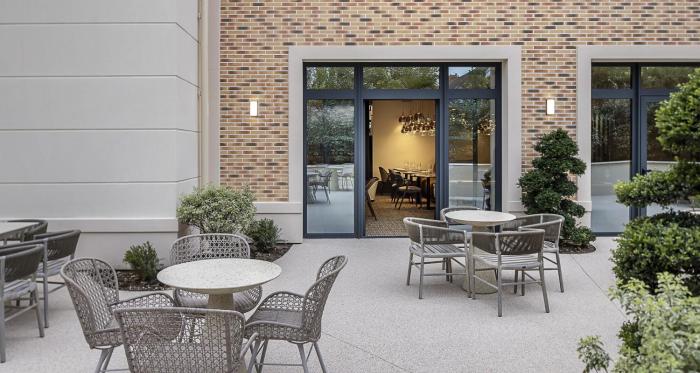 best western plus hotel saint roch orleans