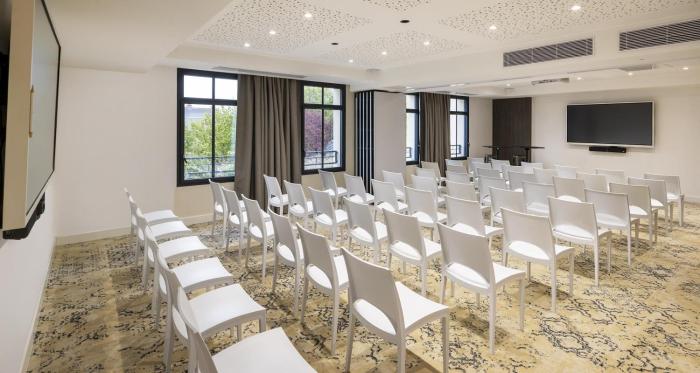 best western plus hotel saint roch orleans