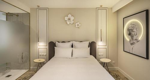 best western plus hotel saint roch orleans