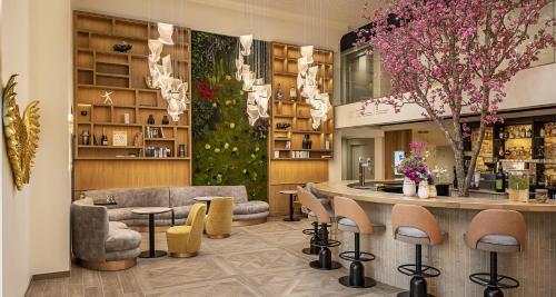 best western plus hotel saint roch orleans