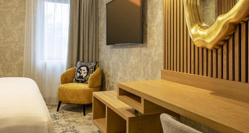 best western plus hotel saint roch orleans