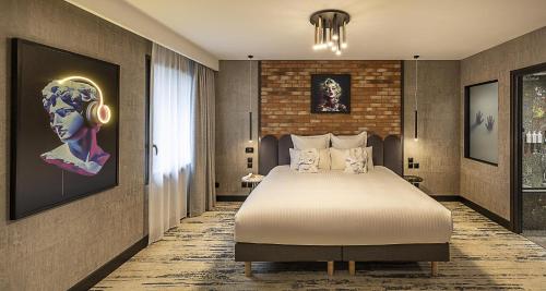 best western plus hotel saint roch orleans