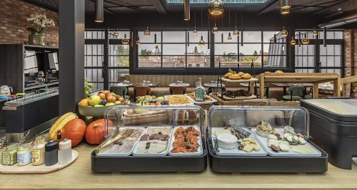 best western plus hotel saint roch orleans
