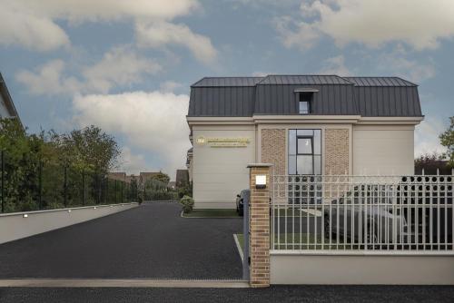 best western plus hotel saint roch orleans