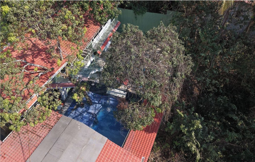 clarence cottage goa