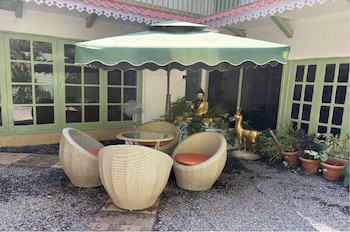 clarence cottage goa